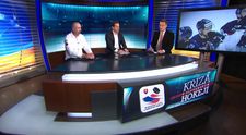 Mimoriadna relácia o kríze v slovenskom hokeji najsledovanejším programom stredy!