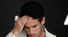Andy Murray má nečakané starosti: Ukradli mu spotené tenisky aj obrúčku
