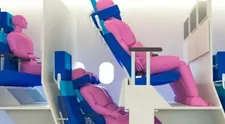 Ako vyzerá budúcnosť letectva? Zabudnite na klasické sedadlá a veľký priestor na nohy