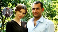 Selma Ergeç a Murat Yıldırım opäť spolu – v desivej vojnovej dráme!
