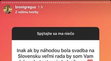 Juan pripravil slovenskej snúbenici narodeninové prekvapenie: Neuveríte, kam ju vzal