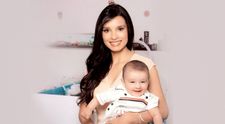 Jimena zo Skrytej vášne: Pôrod bol čarovný moment!