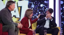 Šokujúce stretnutie pri nakrúcaní malo dohru: Boris Valábik urobil krásne gesto