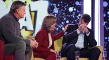 Šokujúce stretnutie pri nakrúcaní malo dohru: Boris Valábik urobil krásne gesto