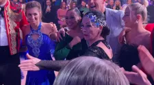 Uniknuté zábery po vypadnutí Hany Gregorovej: Toto sa dialo po skončení prenosu