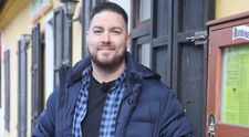 Šéfkuchár Martin Novák: Nie som bezcitný, niektoré ľudské príbehy so mnou zamávali