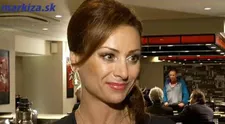 Zora Czoborová: Zapotia sa jej hostia po vynikajúcom menu?