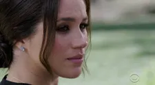Tak predsa! Meghan hovorila s kráľovnou pred pohrebom princa Philipa