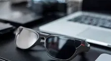 Pomocou týchto okuliarov môžete uverejňovať každý váš krok