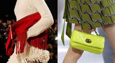 Trendy kabelky tejto jesene, o ktorých by ste mali vedieť