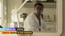 O ukrajinského prezidenta má najväčší strach jeho rodina: Toto je ona