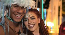 Zabudnite na Claudea. Rachel predstavila novú nádhernú priateľku