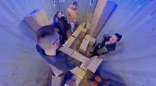 Dramatický úvod 15. série: Ešte sa ani nedostali na Farmu a už jeden z nich končí?