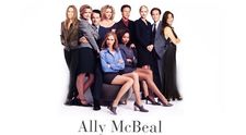 Ally McBealová II.: 24. epizóda