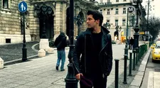 Çağatay Ulusoy: Nasadila mu priateľka parohy?
