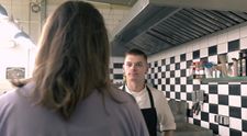 Toto sme v Na nože ešte nemali: Kuchár dostal okamžitú výpoveď rovno pred kamerami!
