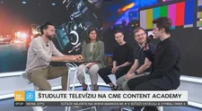 Máte chuť nazrieť do televíznej kuchyne? Teraz môžete zmeniť svoj život!