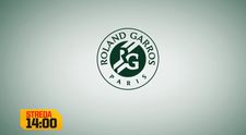 Vychutnajte si Roland Garros na Dajto: Začíname štvrťfinálovými zápasmi