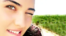 Tuba Büyüküstün: Ako mama sa cítim ženskejšie!
