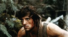 Sylvester Stallone ukázal fotky z nakrúcania piateho Ramba: Niečo v ňom bude iné