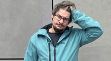 Povedzme si to otvorene - v tomto je stand up mizerný! Veľmi sa bojím