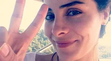 Nur Fettahoğlu: Počas medových týždňov zistila, že je tehotná!