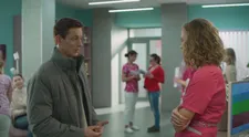 Monika a Juraj si konečne vyjasnili svoj vzťah
