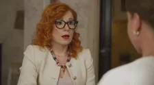 Zuzana sa zdôverila Kvetke. Má výsledky po chemoterapii