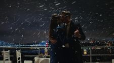 Azra s Efem spolu prežijú prekrásny romantický večer