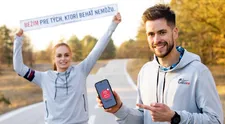 Wings for Life World Run opäť spojí celý svet