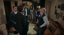 Zachránené životy: 101. epizóda