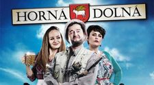 Fantastický štart nového seriálu Horná Dolná!