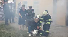 Pomôže rodine veľký požiar? Všetko zlé je na niečo dobré