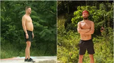 Súťažiaci na začiatku Survivora a teraz. Pozrite, ako sa na nich podpísali hlad a únava