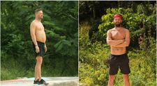 Súťažiaci na začiatku Survivora a teraz. Pozrite, ako sa na nich podpísali hlad a únava