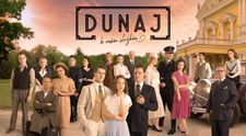 Seriál Dunaj, k vašim službám a Matematika zločinu ako prvý Voyo Originál nominované na ocenenie Slnko v sieti