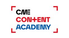 Televízie Markíza a Nova predstavujú CME Content Academy, študijný program pre všetkých televíznych nadšencov