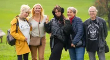 Bývalá farmárka Giuliana ukázala sestru: Majú to v rodine, je to poriadna kočka!