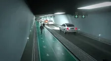 Pod Dunajom plánujú vybudovať tunel