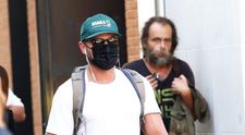 Zasahovať musela ochranka: K Zacovi Efronovi sa chcel dostať neznámy muž
