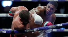 Joshua v 9. kole knokautoval Puleva a poslal odkaz Furymu
