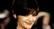 Katie Holmes: Milé žieňa? Ani omylom!!