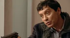 Ordinácia v ružovej záhrade: Streľba