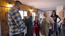 Druhá séria Na nože sa skončila: Martinova misia bude pokračovať