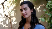 Tuba Büyüküstün kráľovnou arabského sveta!
