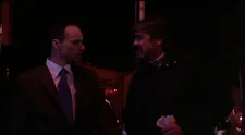 Ordinácia v ružovej záhrade: Boj