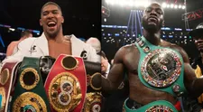 Súboj o všetky opasky sa stane realitou: Wilder akceptoval výzvu Joshuu