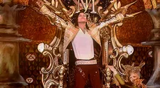 Kráľ popu Michael Jackson ožil na pódiu!