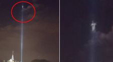 Božie znamenie nad troskami Dvojičiek: Zázrak alebo povod?