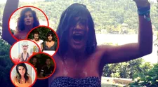 Ice Bucket Challenge: Ľadová sprcha pre dobrú vec neobišla ani turecké hviezdy!